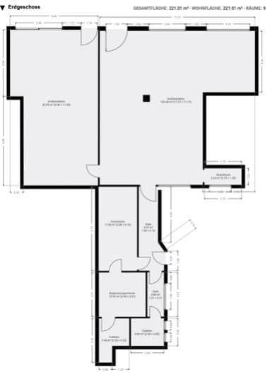 non-residential property to rent, 221 m², Schmidtstedter Str. 28, Erfurt, Thuringia non-residential property to rent, 221 m², Schmidtstedter Str. 28, Erfurt, Thuringia