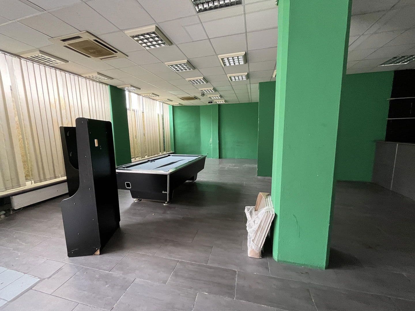 non-residential property to rent, 221 m², Schmidtstedter Str. 28, Erfurt, Thuringia non-residential property to rent, 221 m², Schmidtstedter Str. 28, Erfurt, Thuringia