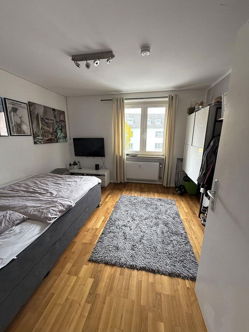 5 bedroom flat for sale, 113 m², Niedermayerstrasse 65, Landshut, Bavaria 5 bedroom flat for sale, 113 m², Niedermayerstrasse 65, Landshut, Bavaria