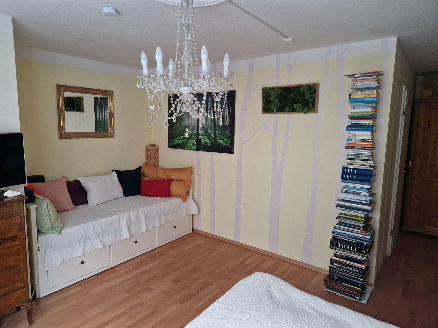 3 bedroom flat for sale, 97 m², München, Bavaria 3 bedroom flat for sale, 97 m², München, Bavaria