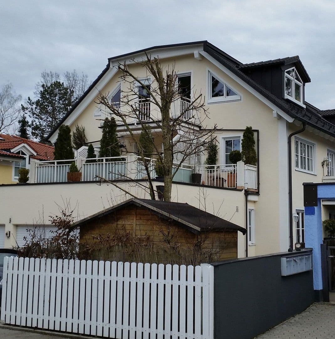 3 bedroom flat for sale, 97 m², München, Bavaria 3 bedroom flat for sale, 97 m², München, Bavaria