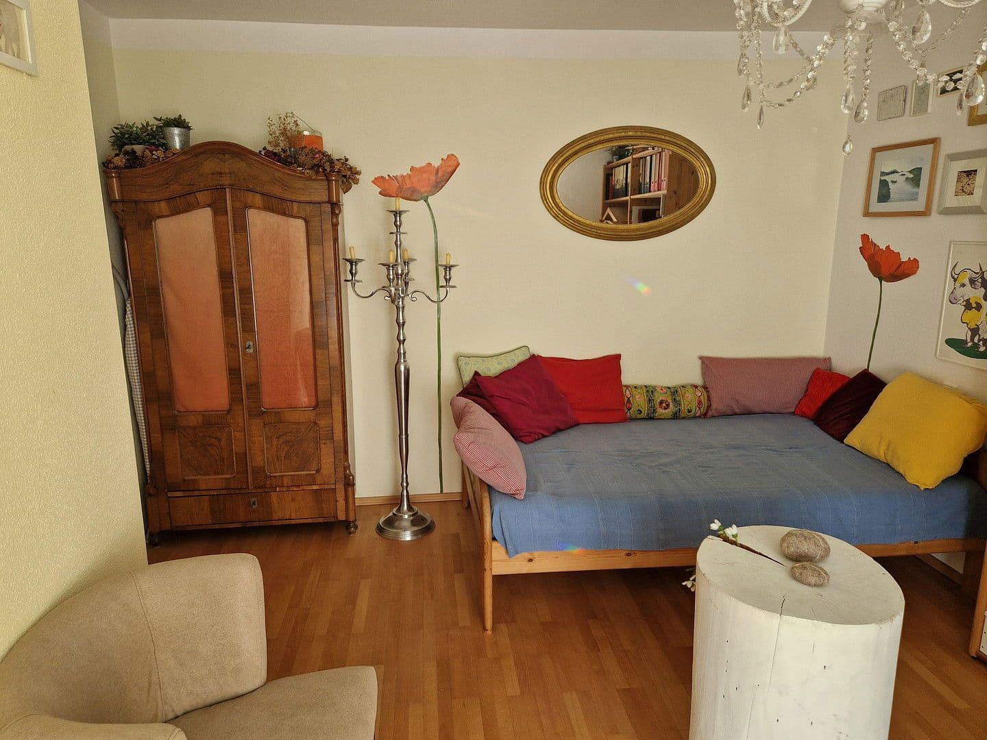 3 bedroom flat for sale, 97 m², München, Bavaria 3 bedroom flat for sale, 97 m², München, Bavaria