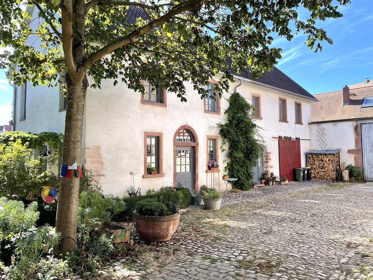 house for sale, 200 m², Monsheim, Rhineland-Palatinate house for sale, 200 m², Monsheim, Rhineland-Palatinate