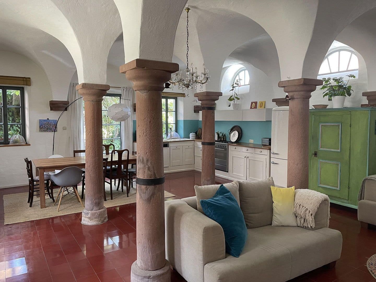 house for sale, 200 m², Monsheim, Rhineland-Palatinate house for sale, 200 m², Monsheim, Rhineland-Palatinate