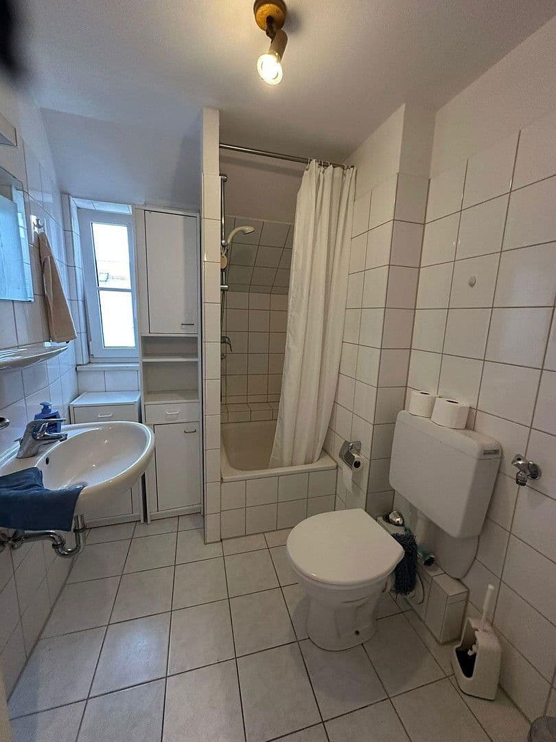 2 bedroom flat for sale, 45 m², Karlstraße 5 1/2, Füssen, Bavaria 2 bedroom flat for sale, 45 m², Karlstraße 5 1/2, Füssen, Bavaria