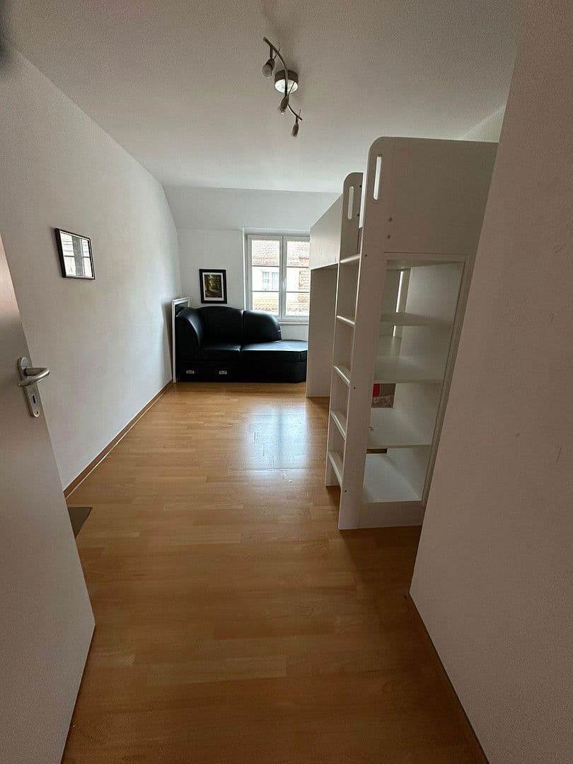 2 bedroom flat for sale, 45 m², Karlstraße 5 1/2, Füssen, Bavaria 2 bedroom flat for sale, 45 m², Karlstraße 5 1/2, Füssen, Bavaria