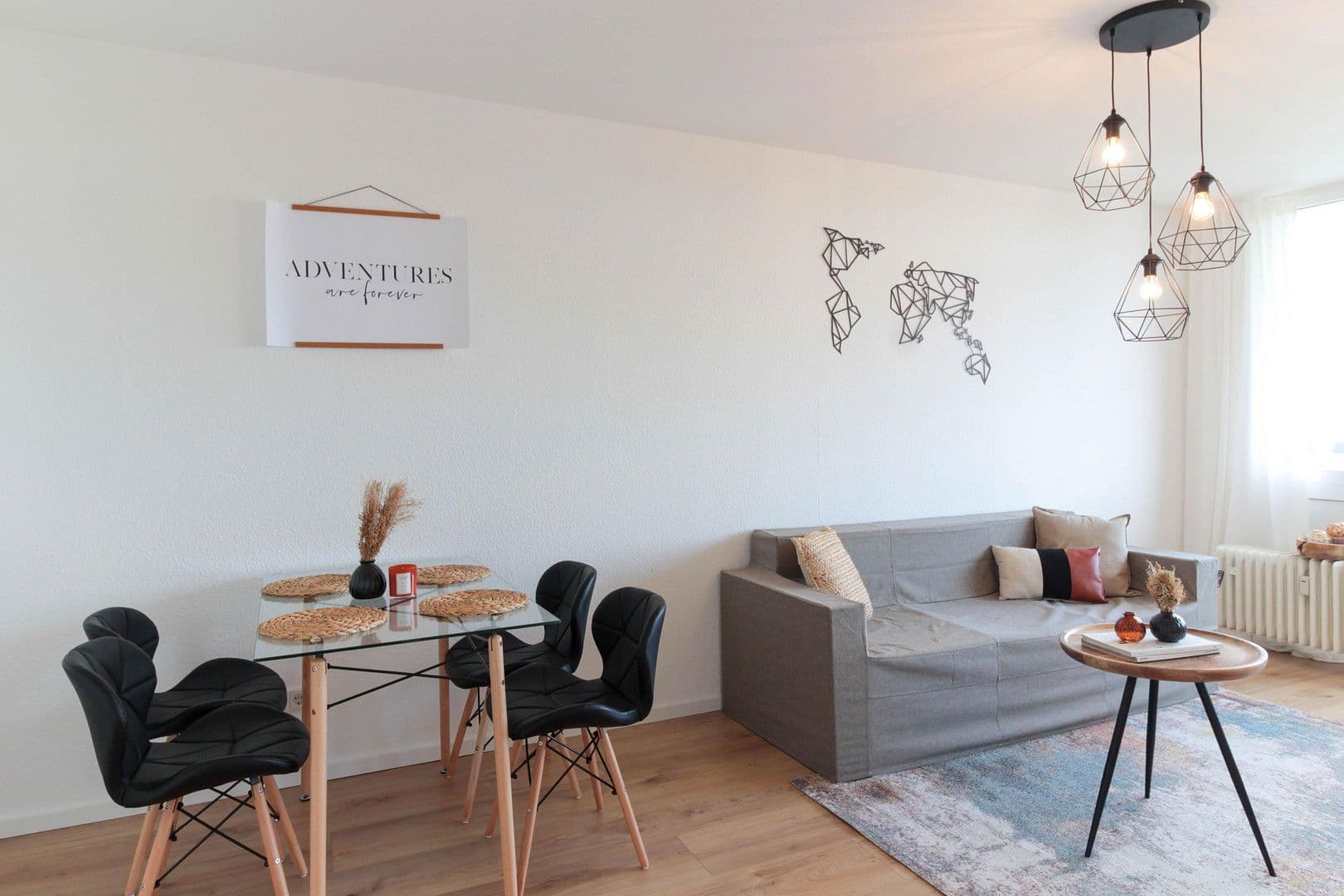 2 bedroom flat for sale, 58 m², Erfurter Straße, Gersthofen, Bavaria 2 bedroom flat for sale, 58 m², Erfurter Straße, Gersthofen, Bavaria