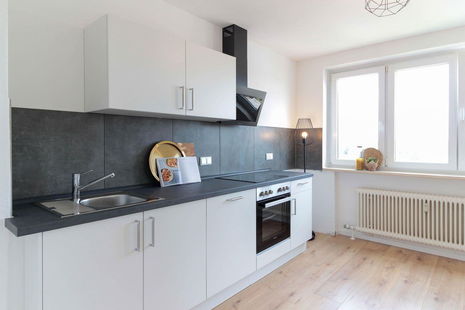 2 bedroom flat for sale, 58 m², Erfurter Straße, Gersthofen, Bavaria 2 bedroom flat for sale, 58 m², Erfurter Straße, Gersthofen, Bavaria