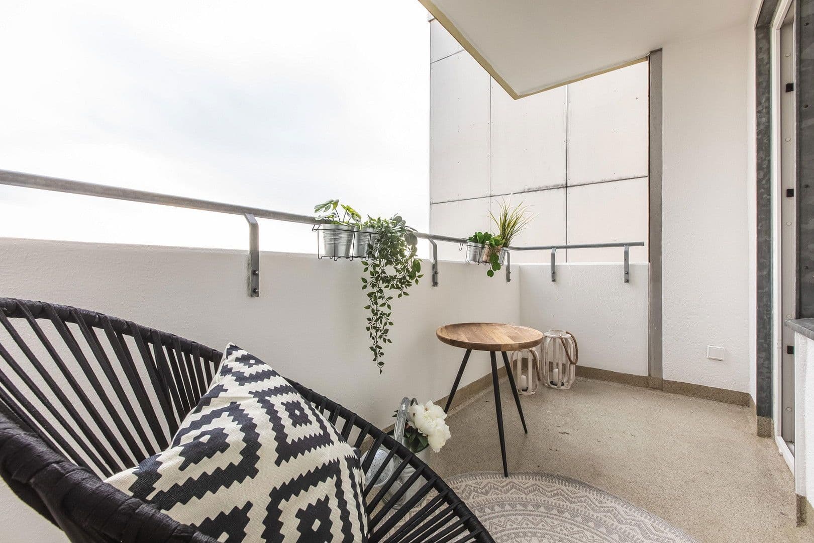 2 bedroom flat for sale, 58 m², Erfurter Straße, Gersthofen, Bavaria 2 bedroom flat for sale, 58 m², Erfurter Straße, Gersthofen, Bavaria