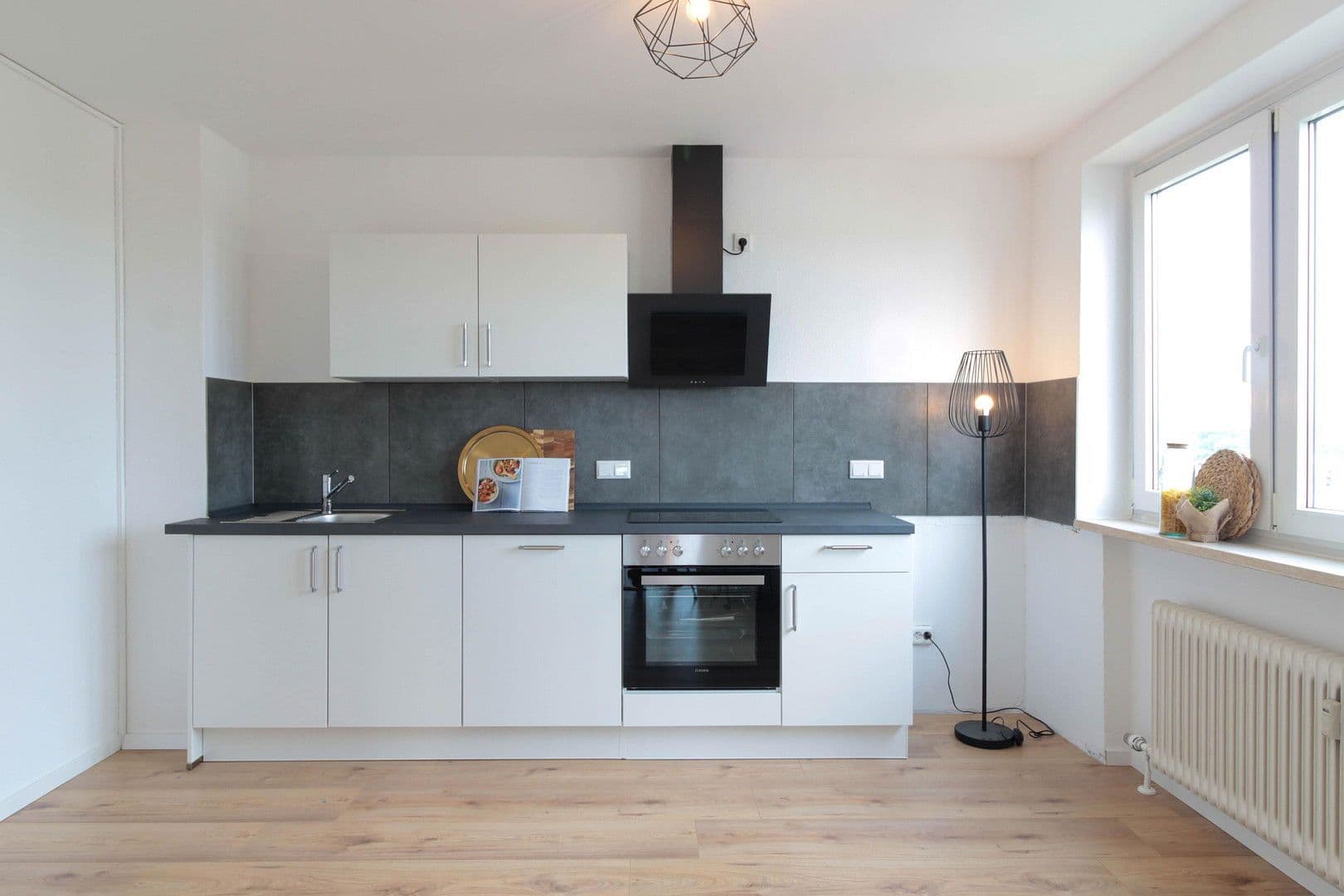 2 bedroom flat for sale, 58 m², Erfurter Straße, Gersthofen, Bavaria 2 bedroom flat for sale, 58 m², Erfurter Straße, Gersthofen, Bavaria