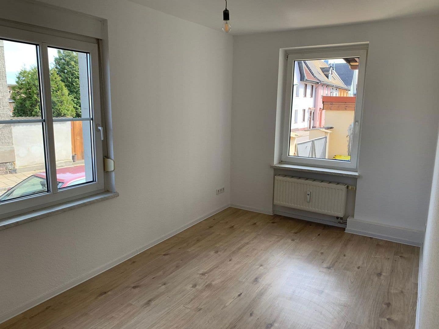 3 bedroom flat to rent, 69 m², Holzstrecke 2, Coswig (Anhalt), Saxony-Anhalt 3 bedroom flat to rent, 69 m², Holzstrecke 2, Coswig (Anhalt), Saxony-Anhalt