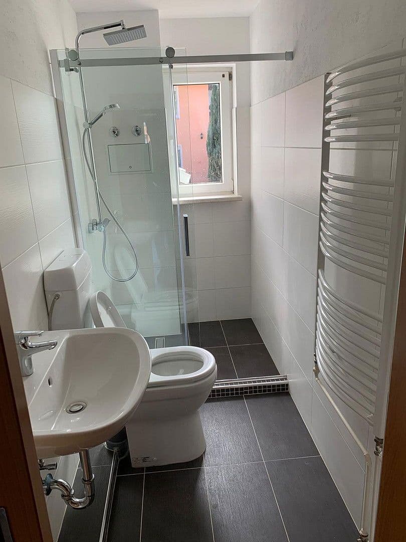 3 bedroom flat to rent, 69 m², Holzstrecke 2, Coswig (Anhalt), Saxony-Anhalt 3 bedroom flat to rent, 69 m², Holzstrecke 2, Coswig (Anhalt), Saxony-Anhalt