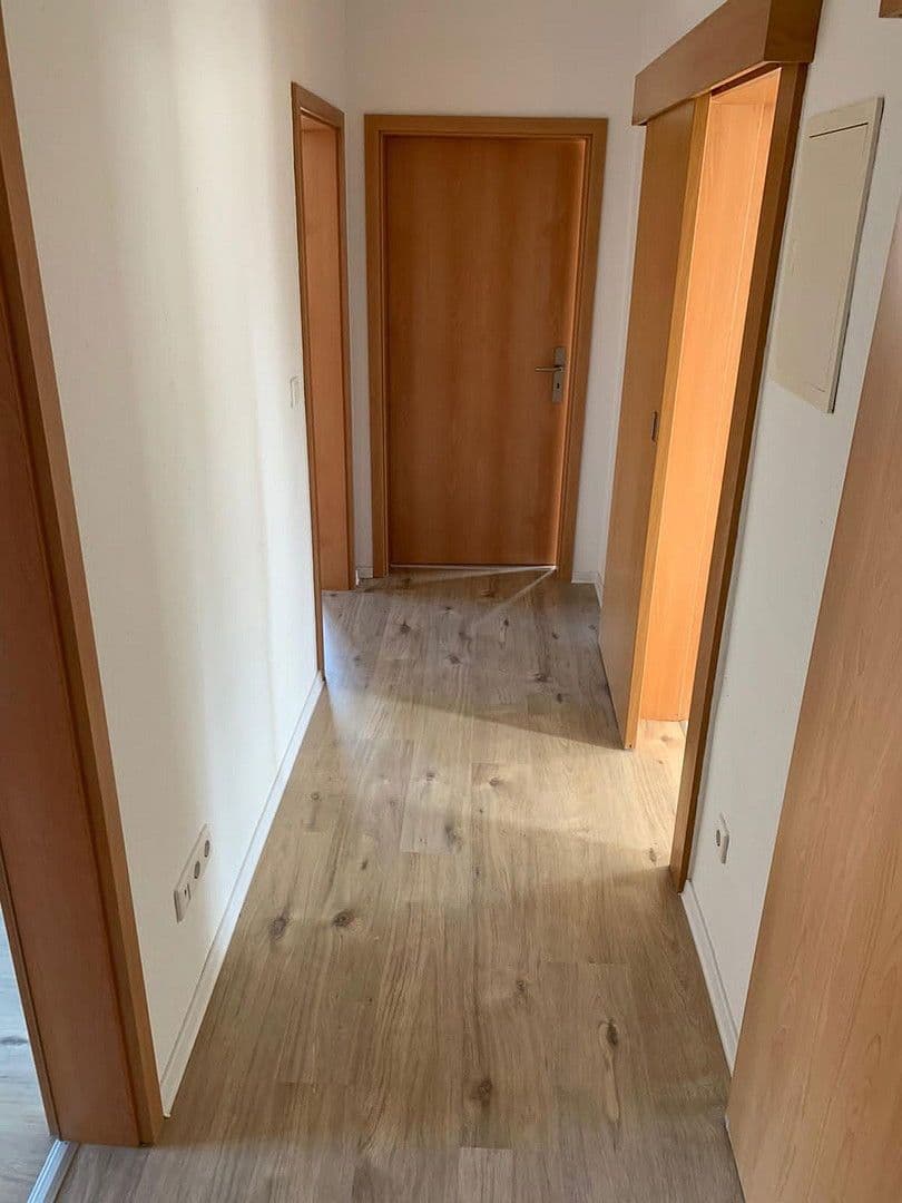 3 bedroom flat to rent, 69 m², Holzstrecke 2, Coswig (Anhalt), Saxony-Anhalt 3 bedroom flat to rent, 69 m², Holzstrecke 2, Coswig (Anhalt), Saxony-Anhalt