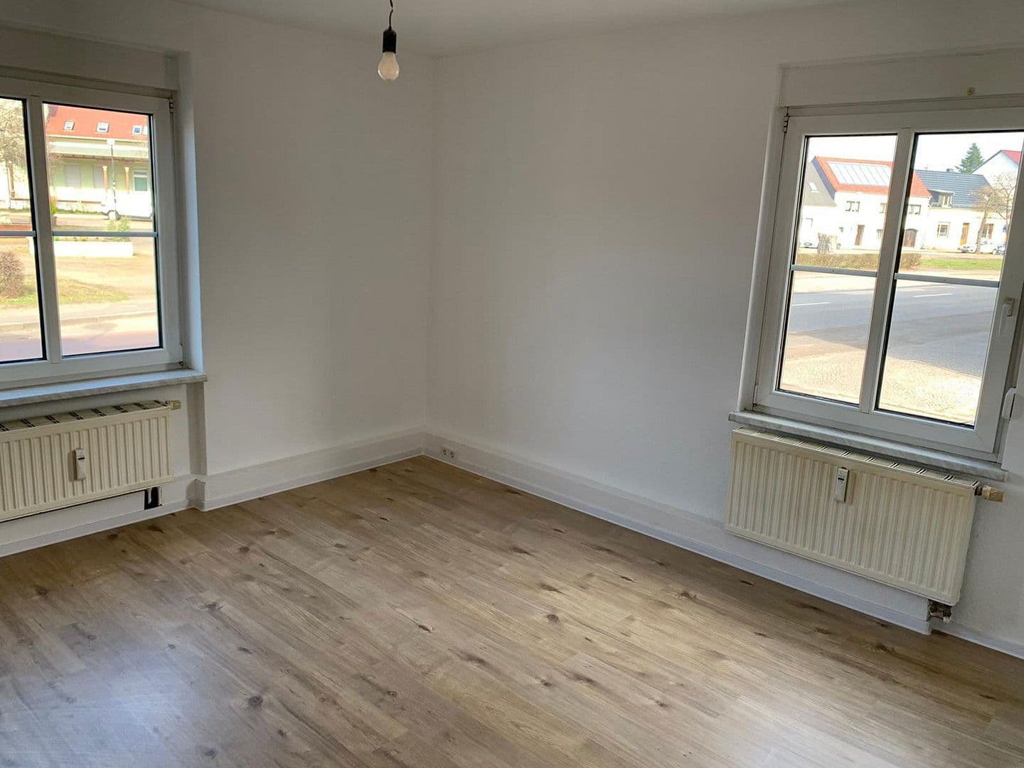 3 bedroom flat to rent, 69 m², Holzstrecke 2, Coswig (Anhalt), Saxony-Anhalt 3 bedroom flat to rent, 69 m², Holzstrecke 2, Coswig (Anhalt), Saxony-Anhalt