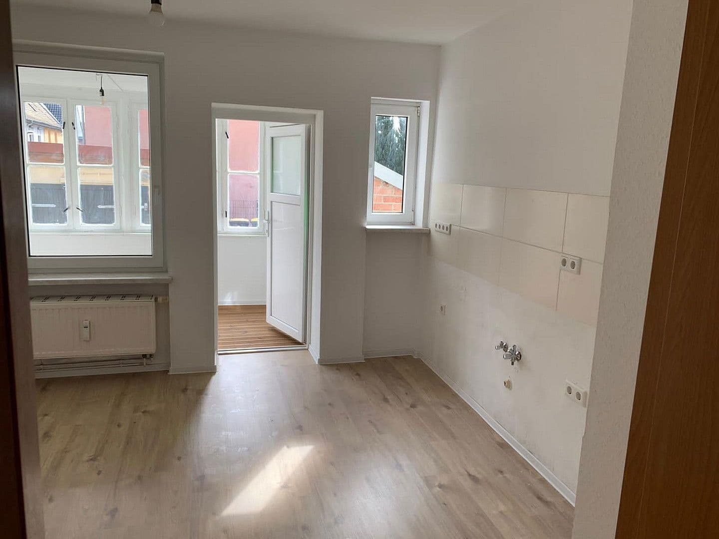 3 bedroom flat to rent, 69 m², Holzstrecke 2, Coswig (Anhalt), Saxony-Anhalt 3 bedroom flat to rent, 69 m², Holzstrecke 2, Coswig (Anhalt), Saxony-Anhalt