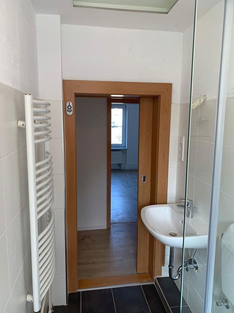 3 bedroom flat to rent, 69 m², Holzstrecke 2, Coswig (Anhalt), Saxony-Anhalt 3 bedroom flat to rent, 69 m², Holzstrecke 2, Coswig (Anhalt), Saxony-Anhalt