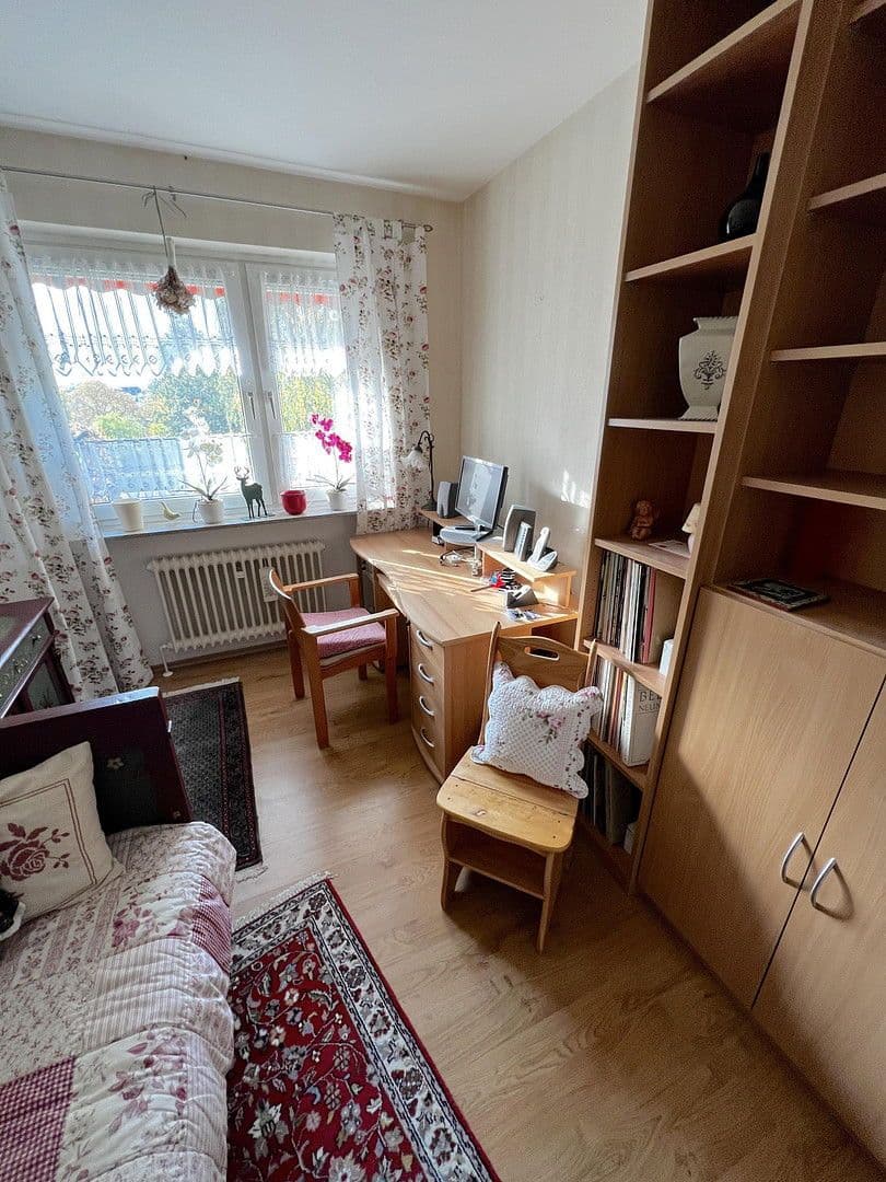 4 bedroom flat for sale, 89 m², Lindenweg 12, Neuwied, Rhineland-Palatinate 4 bedroom flat for sale, 89 m², Lindenweg 12, Neuwied, Rhineland-Palatinate