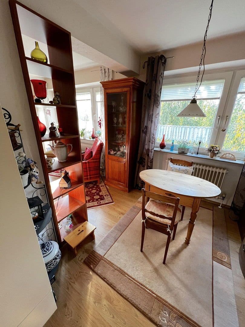 4 bedroom flat for sale, 89 m², Lindenweg 12, Neuwied, Rhineland-Palatinate 4 bedroom flat for sale, 89 m², Lindenweg 12, Neuwied, Rhineland-Palatinate