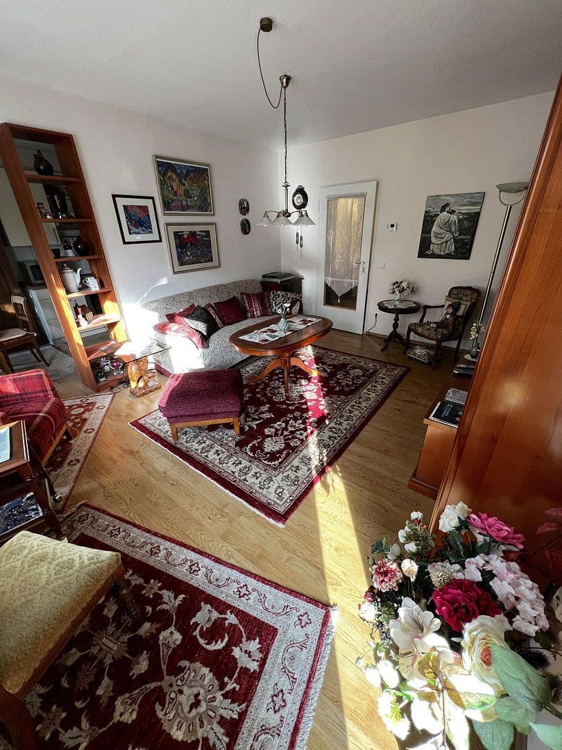 4 bedroom flat for sale, 89 m², Lindenweg 12, Neuwied, Rhineland-Palatinate 4 bedroom flat for sale, 89 m², Lindenweg 12, Neuwied, Rhineland-Palatinate