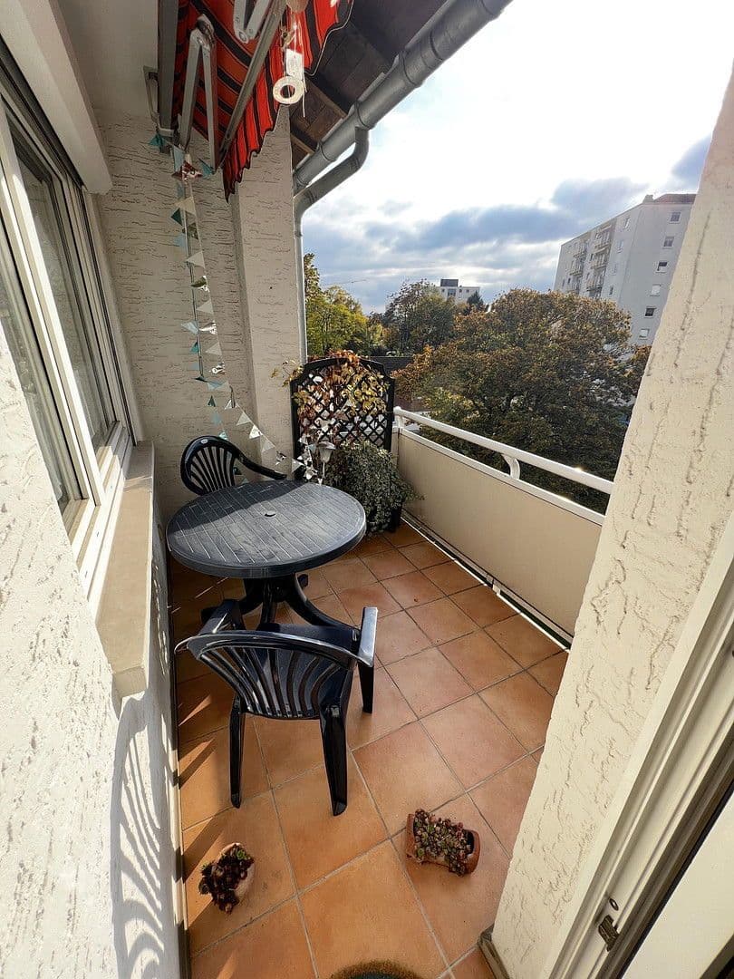 4 bedroom flat for sale, 89 m², Lindenweg 12, Neuwied, Rhineland-Palatinate 4 bedroom flat for sale, 89 m², Lindenweg 12, Neuwied, Rhineland-Palatinate