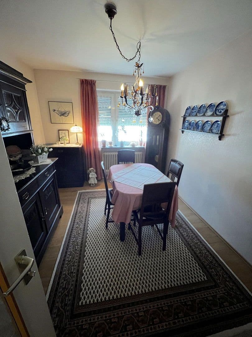 4 bedroom flat for sale, 89 m², Lindenweg 12, Neuwied, Rhineland-Palatinate 4 bedroom flat for sale, 89 m², Lindenweg 12, Neuwied, Rhineland-Palatinate