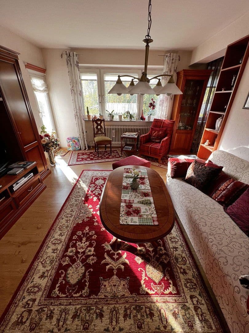 4 bedroom flat for sale, 89 m², Lindenweg 12, Neuwied, Rhineland-Palatinate 4 bedroom flat for sale, 89 m², Lindenweg 12, Neuwied, Rhineland-Palatinate