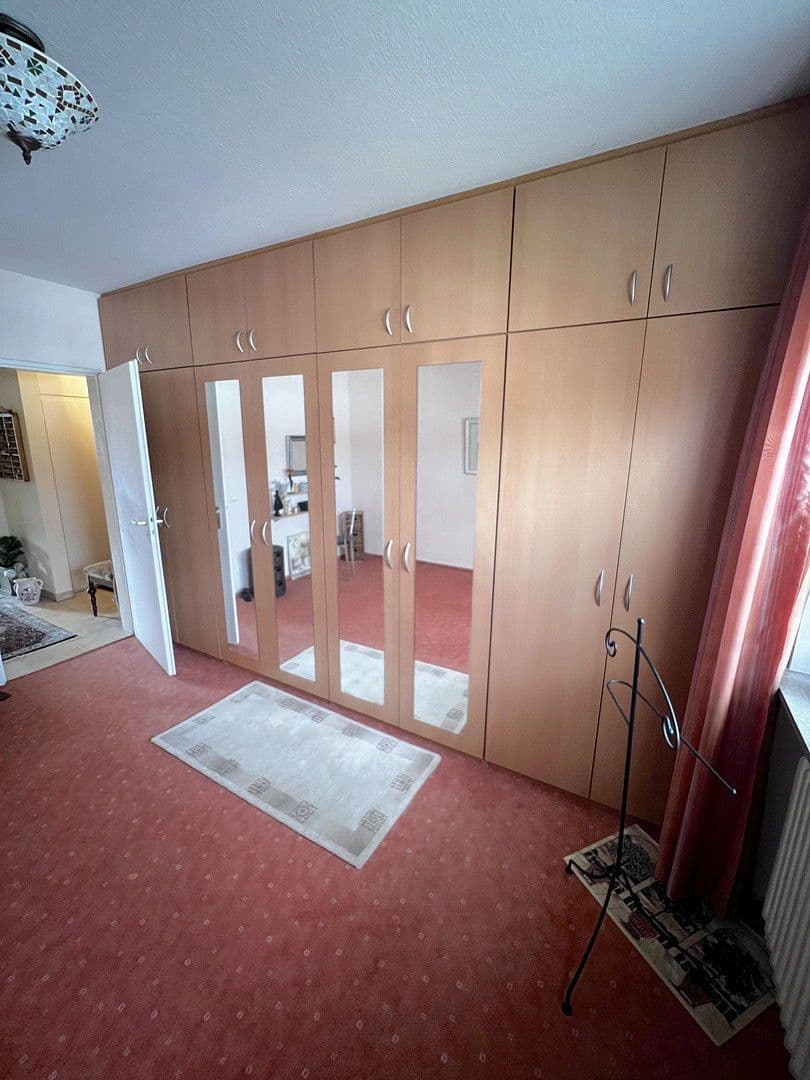 4 bedroom flat for sale, 89 m², Lindenweg 12, Neuwied, Rhineland-Palatinate 4 bedroom flat for sale, 89 m², Lindenweg 12, Neuwied, Rhineland-Palatinate