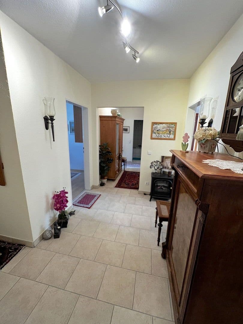 4 bedroom flat for sale, 89 m², Lindenweg 12, Neuwied, Rhineland-Palatinate 4 bedroom flat for sale, 89 m², Lindenweg 12, Neuwied, Rhineland-Palatinate