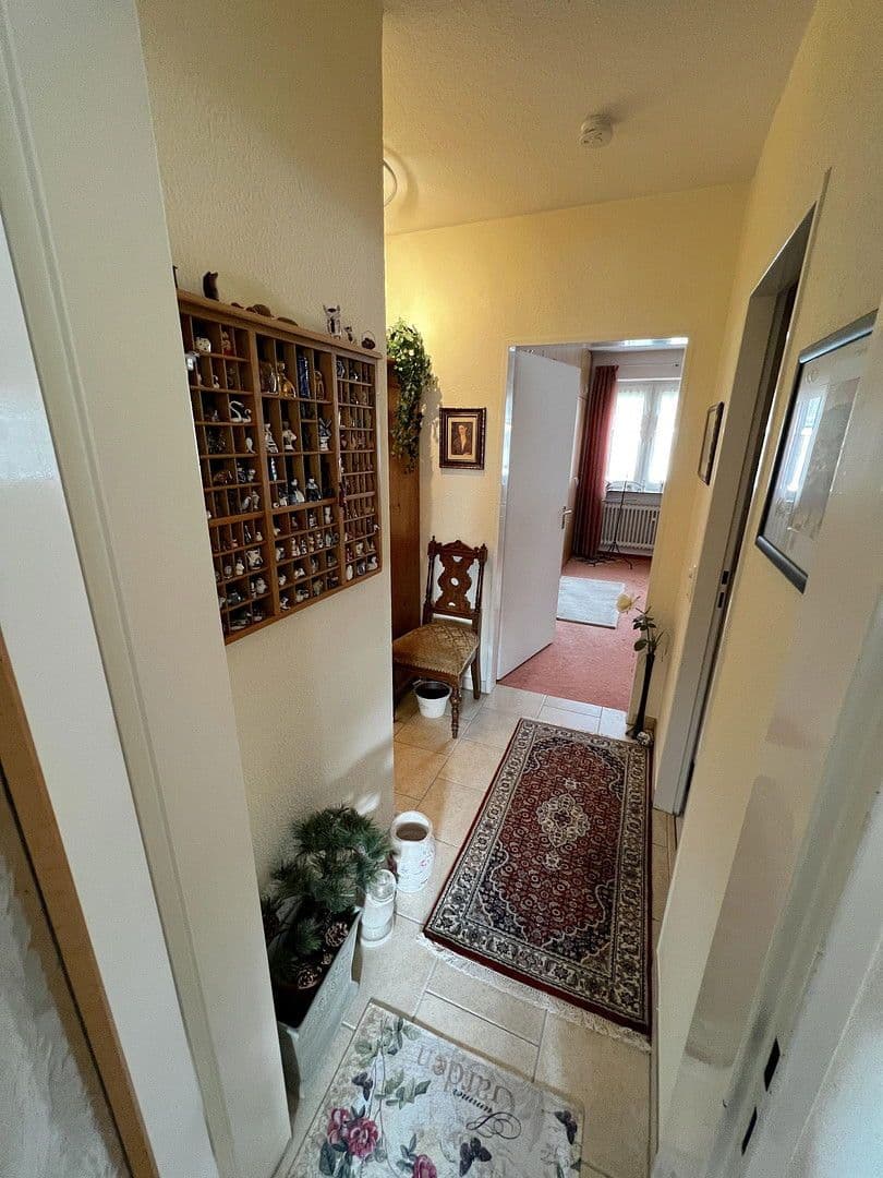 4 bedroom flat for sale, 89 m², Lindenweg 12, Neuwied, Rhineland-Palatinate 4 bedroom flat for sale, 89 m², Lindenweg 12, Neuwied, Rhineland-Palatinate