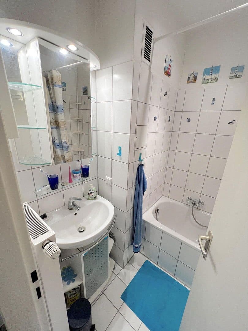 4 bedroom flat for sale, 89 m², Lindenweg 12, Neuwied, Rhineland-Palatinate 4 bedroom flat for sale, 89 m², Lindenweg 12, Neuwied, Rhineland-Palatinate