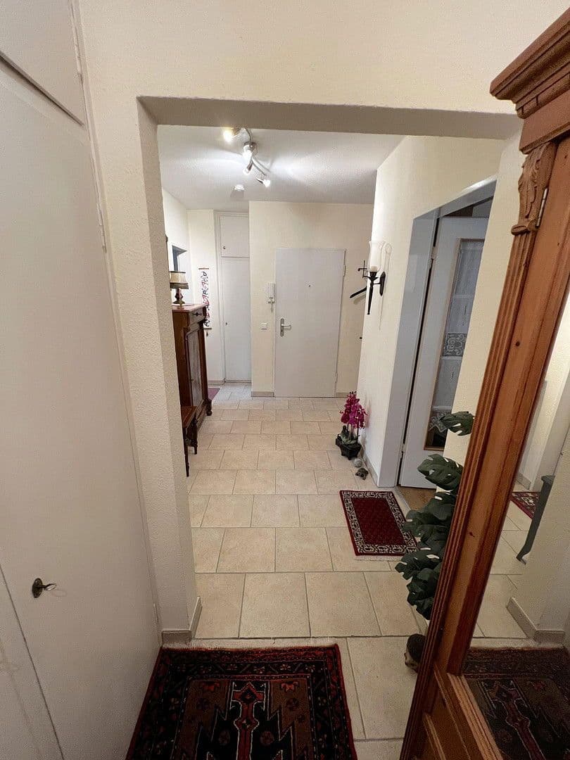 4 bedroom flat for sale, 89 m², Lindenweg 12, Neuwied, Rhineland-Palatinate 4 bedroom flat for sale, 89 m², Lindenweg 12, Neuwied, Rhineland-Palatinate