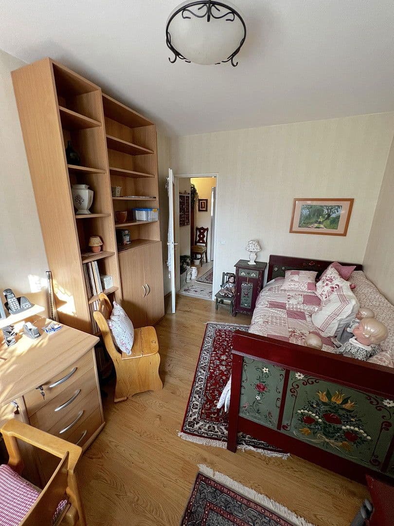 4 bedroom flat for sale, 89 m², Lindenweg 12, Neuwied, Rhineland-Palatinate 4 bedroom flat for sale, 89 m², Lindenweg 12, Neuwied, Rhineland-Palatinate