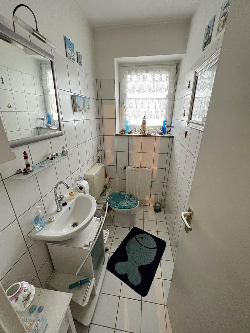 4 bedroom flat for sale, 89 m², Lindenweg 12, Neuwied, Rhineland-Palatinate 4 bedroom flat for sale, 89 m², Lindenweg 12, Neuwied, Rhineland-Palatinate