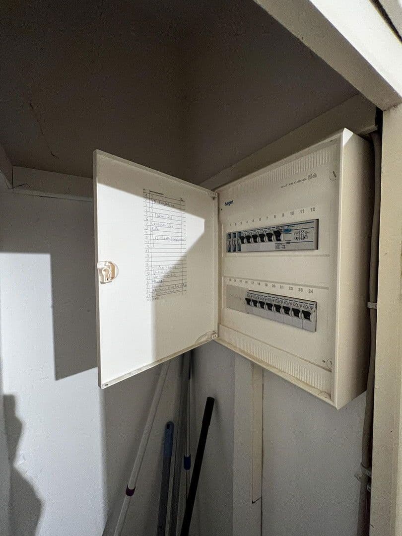 4 bedroom flat for sale, 89 m², Lindenweg 12, Neuwied, Rhineland-Palatinate 4 bedroom flat for sale, 89 m², Lindenweg 12, Neuwied, Rhineland-Palatinate