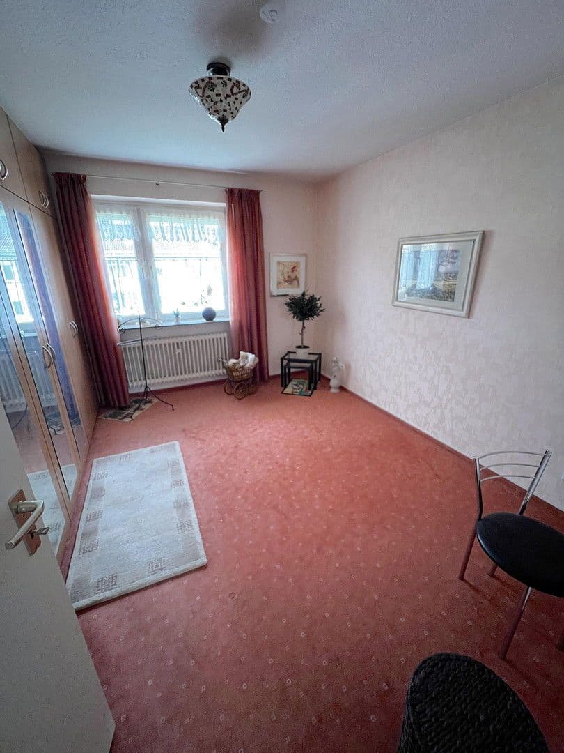 4 bedroom flat for sale, 89 m², Lindenweg 12, Neuwied, Rhineland-Palatinate 4 bedroom flat for sale, 89 m², Lindenweg 12, Neuwied, Rhineland-Palatinate