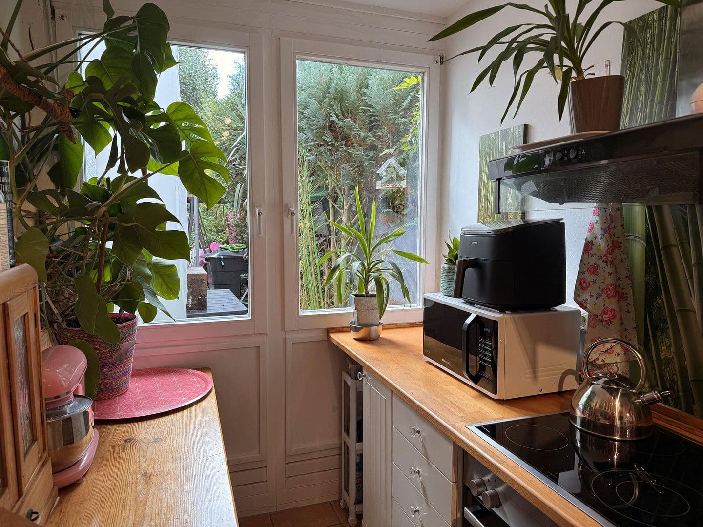 1 bedroom with open-plan kitchen flat for sale, 74 m², Frankenstr. 14, Bubenreuth, Bavaria 1 bedroom with open-plan kitchen flat for sale, 74 m², Frankenstr. 14, Bubenreuth, Bavaria