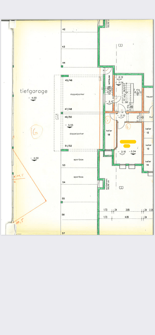1 bedroom with open-plan kitchen flat for sale, 74 m², Frankenstr. 14, Bubenreuth, Bavaria 1 bedroom with open-plan kitchen flat for sale, 74 m², Frankenstr. 14, Bubenreuth, Bavaria