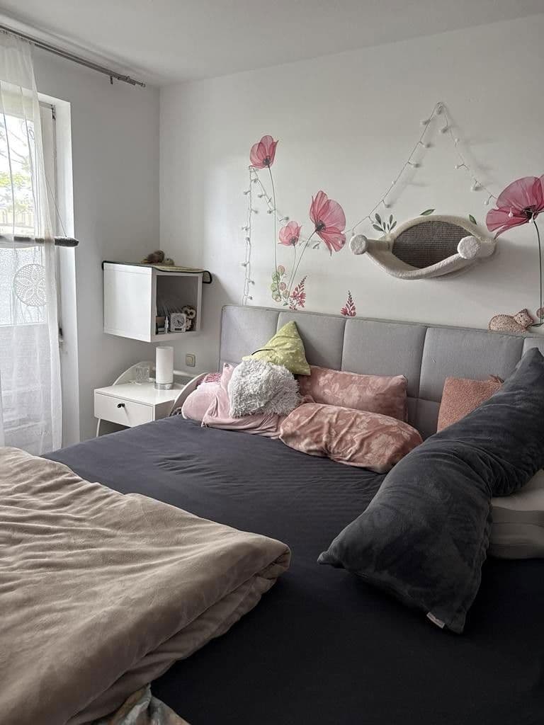 1 bedroom with open-plan kitchen flat for sale, 74 m², Frankenstr. 14, Bubenreuth, Bavaria 1 bedroom with open-plan kitchen flat for sale, 74 m², Frankenstr. 14, Bubenreuth, Bavaria
