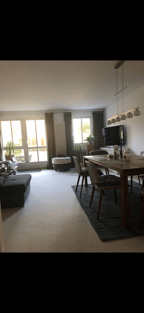 1 bedroom with open-plan kitchen flat for sale, 74 m², Frankenstr. 14, Bubenreuth, Bavaria 1 bedroom with open-plan kitchen flat for sale, 74 m², Frankenstr. 14, Bubenreuth, Bavaria