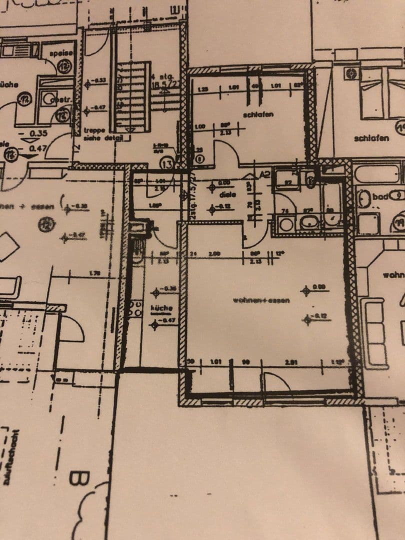 1 bedroom with open-plan kitchen flat for sale, 74 m², Frankenstr. 14, Bubenreuth, Bavaria 1 bedroom with open-plan kitchen flat for sale, 74 m², Frankenstr. 14, Bubenreuth, Bavaria