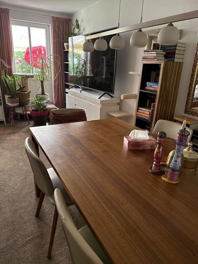 1 bedroom with open-plan kitchen flat for sale, 74 m², Frankenstr. 14, Bubenreuth, Bavaria 1 bedroom with open-plan kitchen flat for sale, 74 m², Frankenstr. 14, Bubenreuth, Bavaria