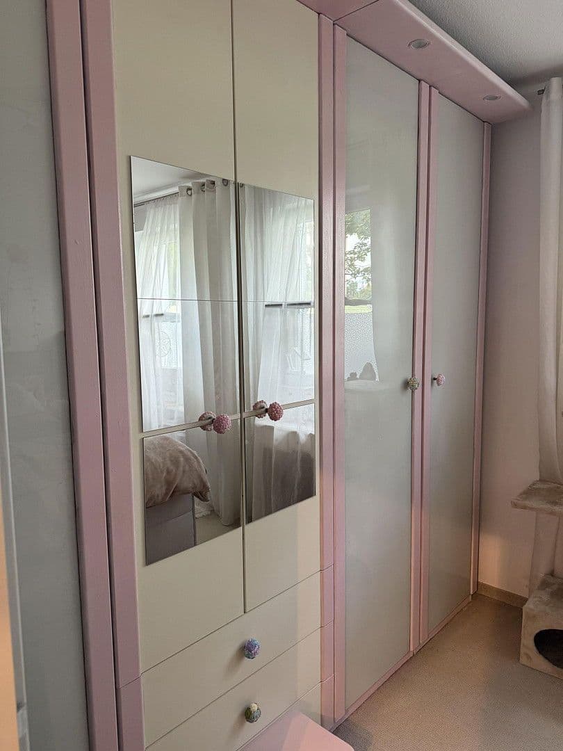 1 bedroom with open-plan kitchen flat for sale, 74 m², Frankenstr. 14, Bubenreuth, Bavaria 1 bedroom with open-plan kitchen flat for sale, 74 m², Frankenstr. 14, Bubenreuth, Bavaria