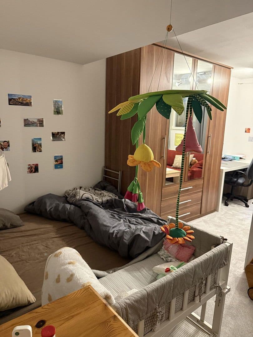 1 bedroom with open-plan kitchen flat for sale, 74 m², Frankenstr. 14, Bubenreuth, Bavaria 1 bedroom with open-plan kitchen flat for sale, 74 m², Frankenstr. 14, Bubenreuth, Bavaria