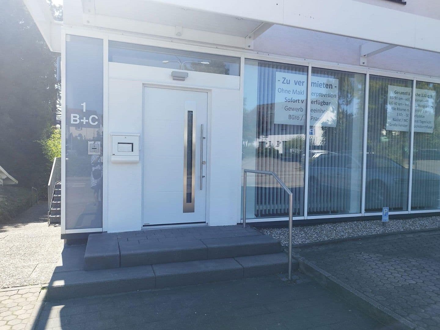 office to rent, 130 m², Pfingstbrunnenstraße 1b, Schwalbach am Taunus, Hesse office to rent, 130 m², Pfingstbrunnenstraße 1b, Schwalbach am Taunus, Hesse