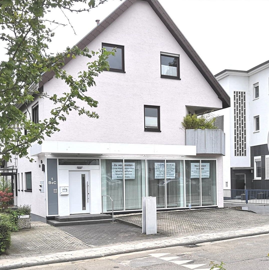 office to rent, 130 m², Pfingstbrunnenstraße 1b, Schwalbach am Taunus, Hesse office to rent, 130 m², Pfingstbrunnenstraße 1b, Schwalbach am Taunus, Hesse