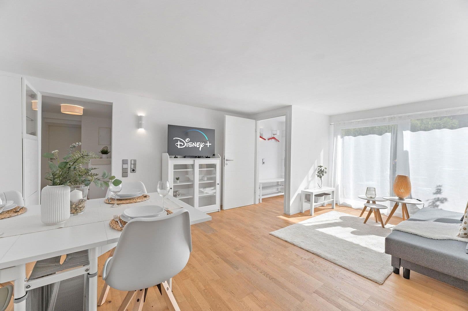 1 bedroom with open-plan kitchen flat to rent, 63 m², Schönaich, Baden-Württemberg 1 bedroom with open-plan kitchen flat to rent, 63 m², Schönaich, Baden-Württemberg