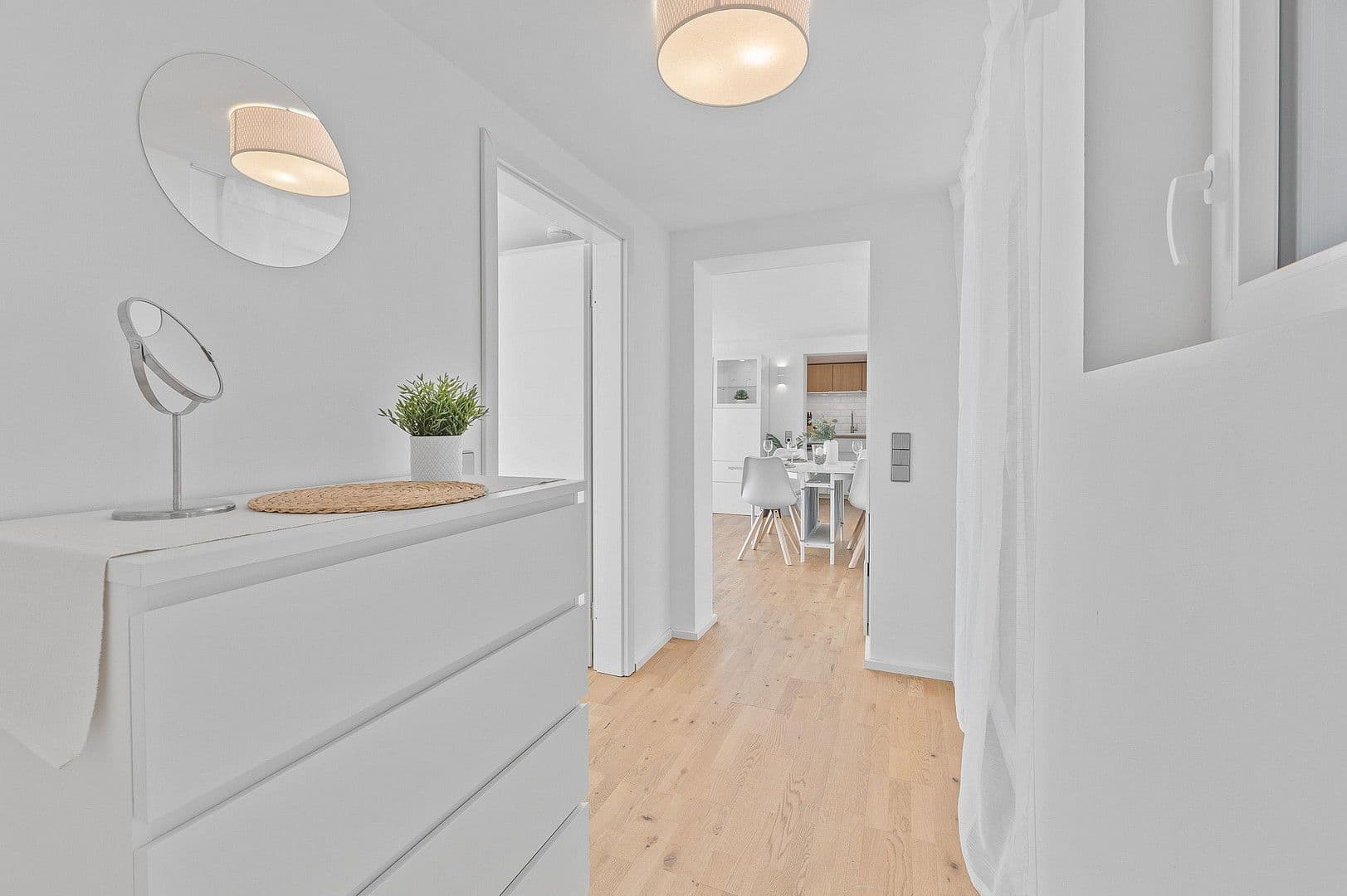 1 bedroom with open-plan kitchen flat to rent, 63 m², Schönaich, Baden-Württemberg 1 bedroom with open-plan kitchen flat to rent, 63 m², Schönaich, Baden-Württemberg