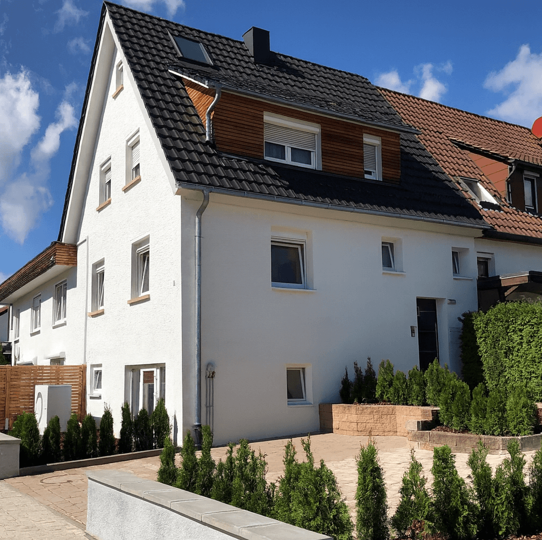 1 bedroom with open-plan kitchen flat to rent, 63 m², Schönaich, Baden-Württemberg 1 bedroom with open-plan kitchen flat to rent, 63 m², Schönaich, Baden-Württemberg