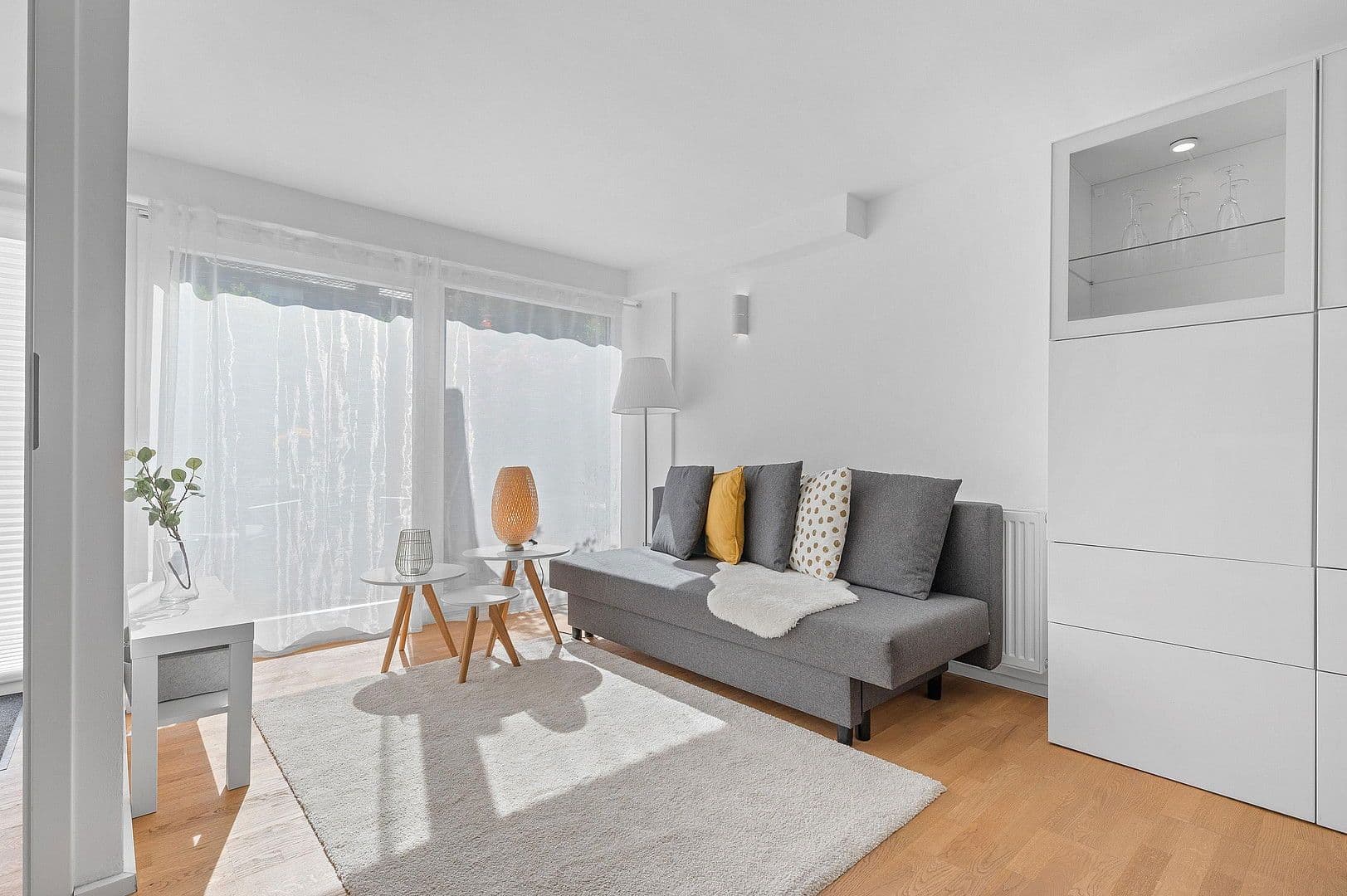 1 bedroom with open-plan kitchen flat to rent, 63 m², Schönaich, Baden-Württemberg 1 bedroom with open-plan kitchen flat to rent, 63 m², Schönaich, Baden-Württemberg