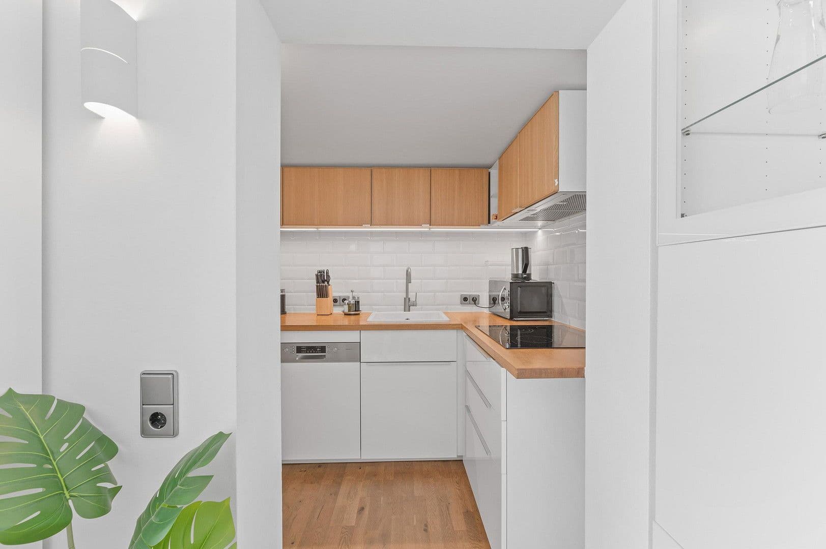 1 bedroom with open-plan kitchen flat to rent, 63 m², Schönaich, Baden-Württemberg 1 bedroom with open-plan kitchen flat to rent, 63 m², Schönaich, Baden-Württemberg